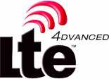 Logo LTE-Advanced