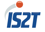 Logo IS2T