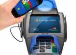 Terminal de paiement NFC