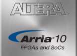 Arria 10 Altera