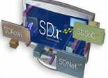 Xilinx SDx