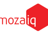 Logo Mozaiq