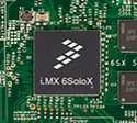 Freescale i.MX6SoloX