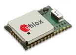 Module GNSS u-blox