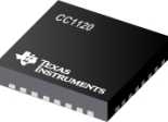 CC1120 Texas Instruments