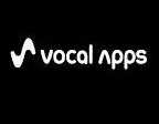 Logo Vocal Apps