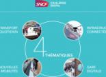 Challenge Digital SNCF