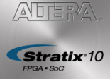 Altera Stratix 10