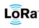 Logo LoRa