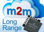 M2M IoT