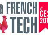 FrenchTech CES 2016