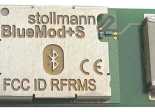 Module Bluetooth Stollmann
