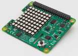 element14 Sense Hat Raspberry Pi