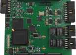 Alta PCIe/104 MIL-STD-1553 Arinc 429