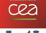 Logo CEA-Leti