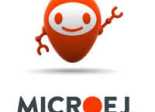 Logo MicroEJ