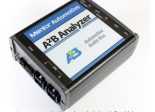 A2B Analyzer Mentor