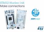 STM32 Nucleo-144