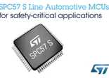 SPC57 STMicroelectronics