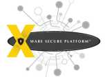 X-Ware Secure
