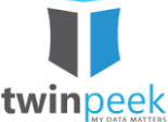 Logo TwinPeek