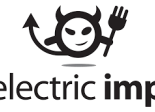 Logo Electric Imp