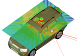 Ansys Emit Savant 