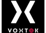 Logo Voxtok