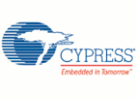 Logo Cypress