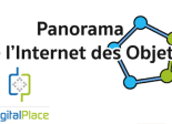 Digital Place Livre Blanc Panoram de L'IoT