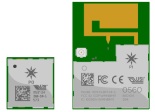 Modules Wi-Fi Particle