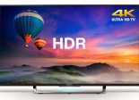 Ecran TV Sony HDR