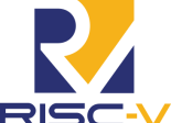 Logo RISC-V