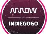 Arrow Indiegogo
