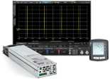 Keysight test batterie