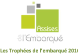 Trophées Embarqué 2016