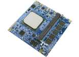 Eurotech COM Express Xeon D