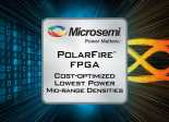 Microsemi PolarFire