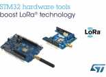 LoRa Discovery Nucleo ST
