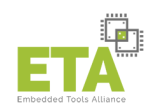 Embedded Tools Alliance