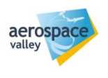 Logo Aerospace valley