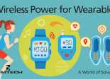 Wireless Power Wearables