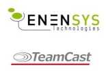 Enensys-Teamcast