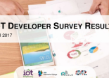 IoT Develpper Survey Eclipse 2017