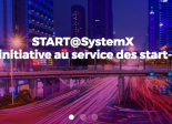 Start@SystemX