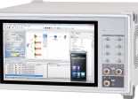 Anritsu simulateur 4G