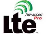 LTE-Advanced Pro