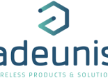 Logo adeunis