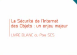 Livre blanc sécurité pôle SCS