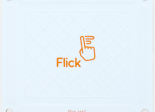 Flick HAT